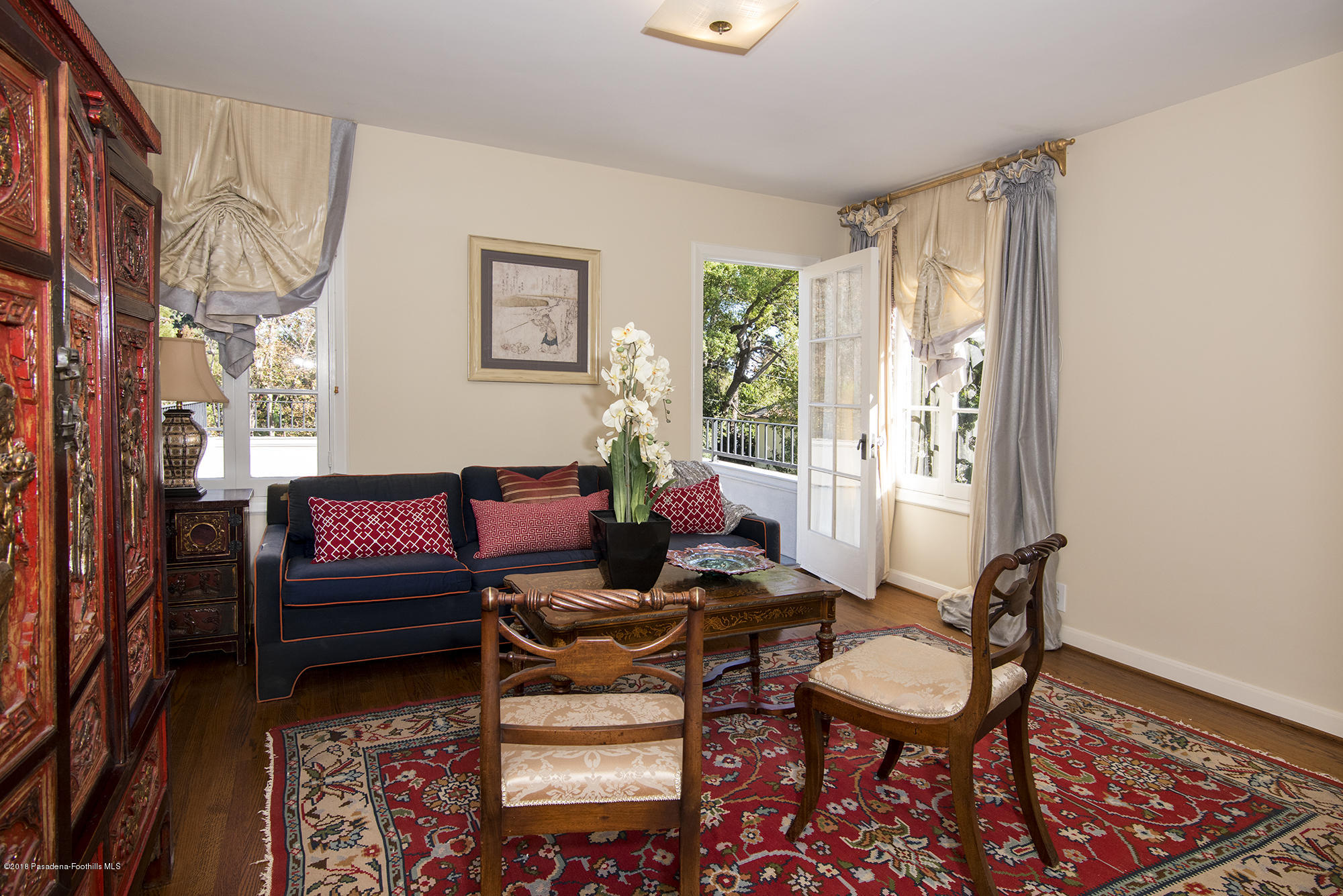 1376 Ridge Way Pasadena, CA 91106 - Photo 46 of 56 CJC_2435A mls