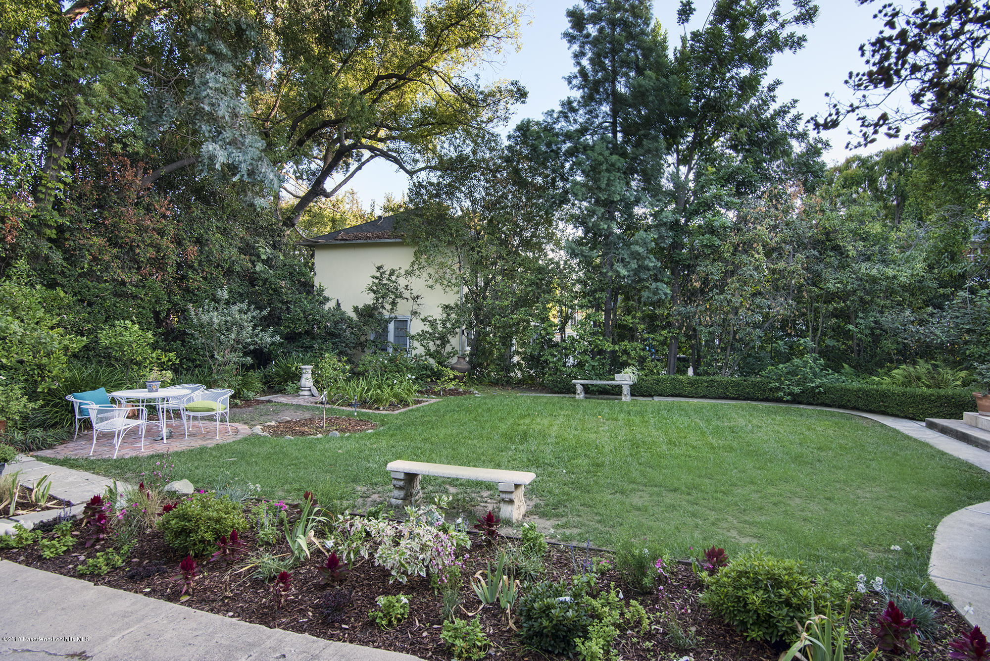 1376 Ridge Way Pasadena, CA 91106 - Photo 50 of 56 CJC_2697A mls