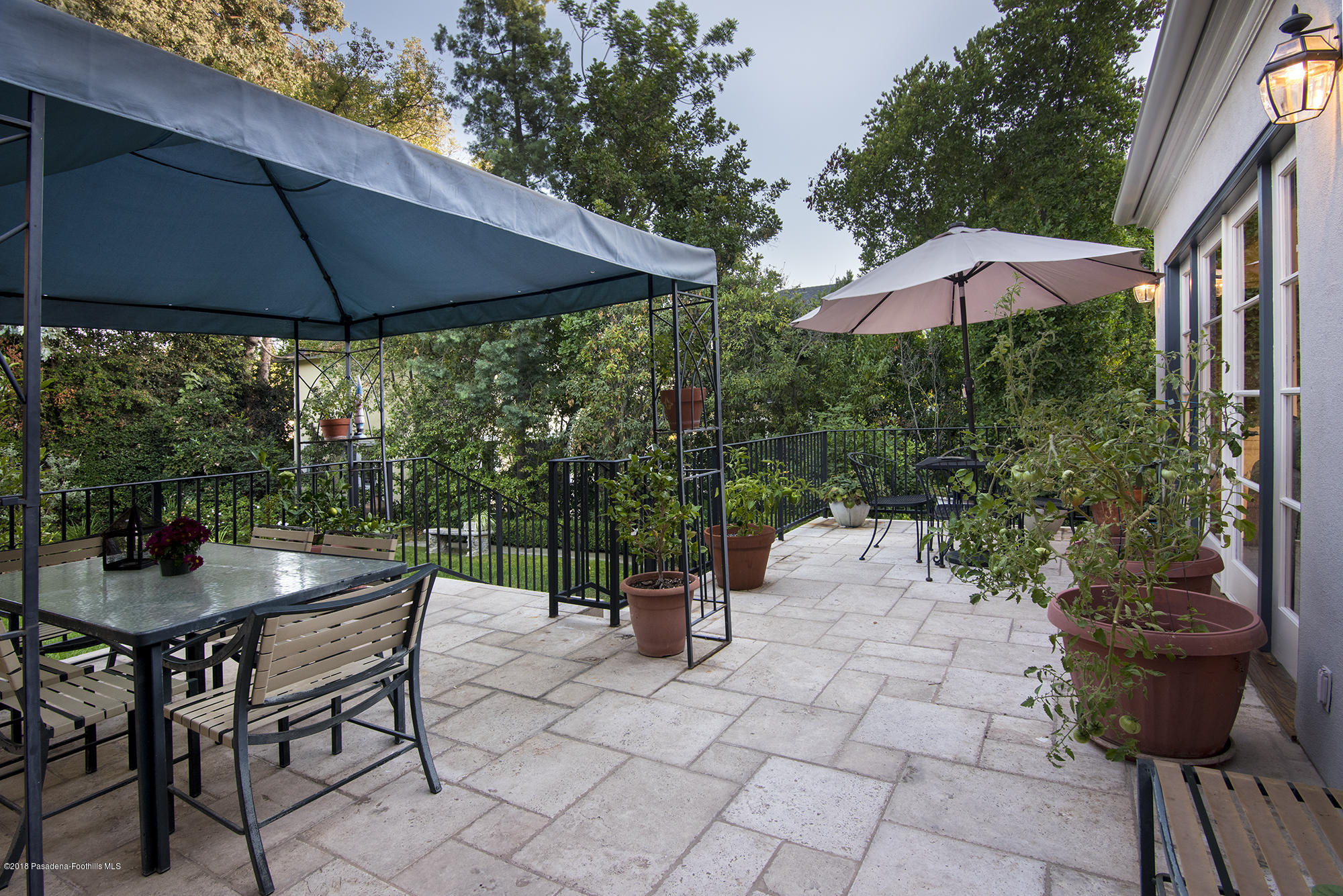 1376 Ridge Way Pasadena, CA 91106 - Photo 51 of 56 CJC_2716A mls