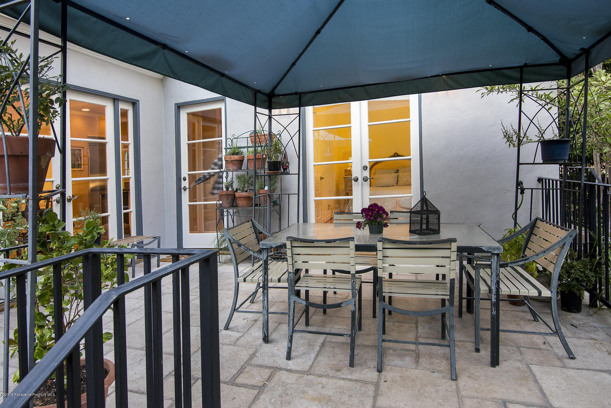 1376 Ridge Way Pasadena, CA 91106 - Photo 52 of 56 CJC_2703A mls