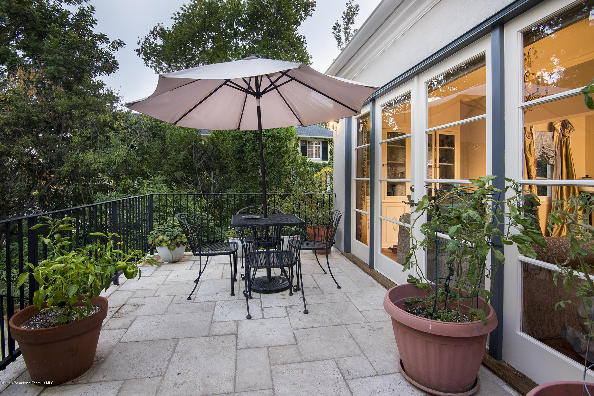 1376 Ridge Way Pasadena, CA 91106 - Photo 53 of 56 CJC_2710A mls