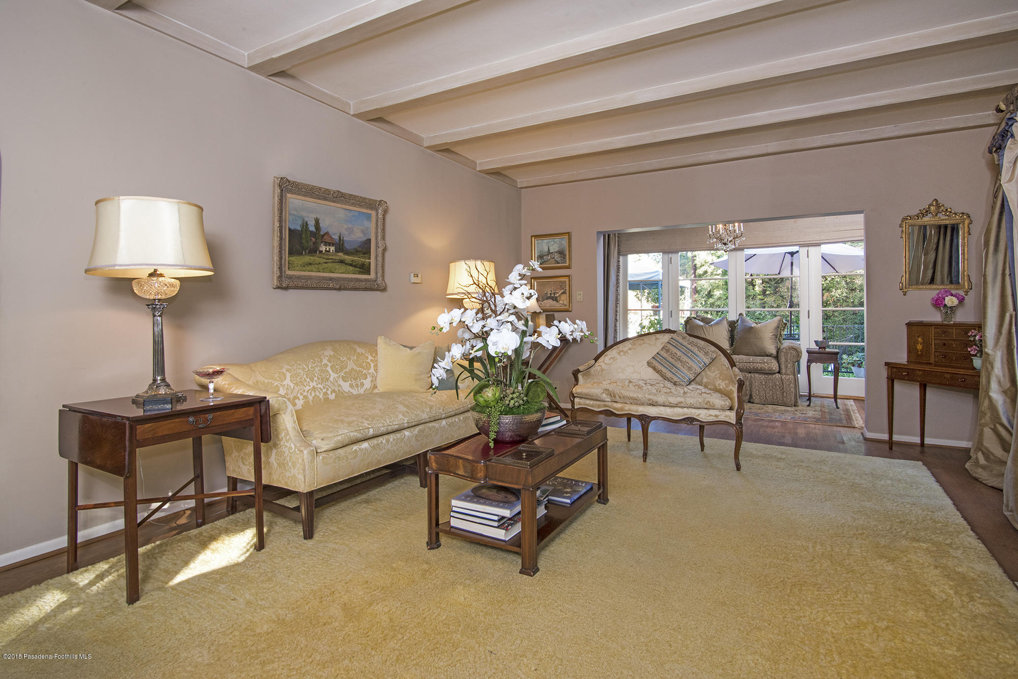 1376 Ridge Way Pasadena, CA 91106 - Photo 10 of 56 CJC_2610A mls