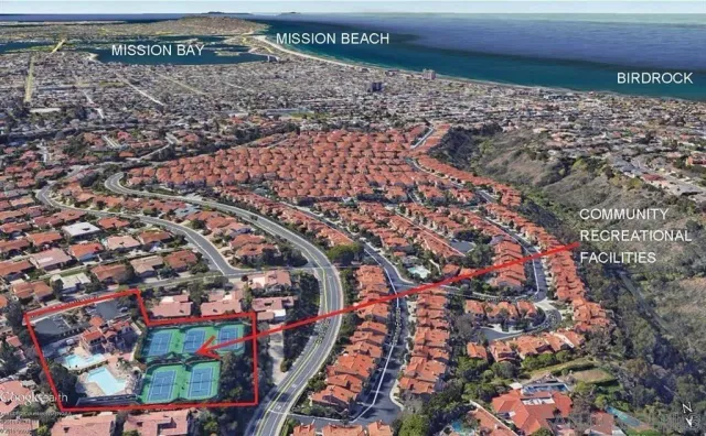 $7,000 | 5743 Caminito Empresa, La Jolla, CA 92037