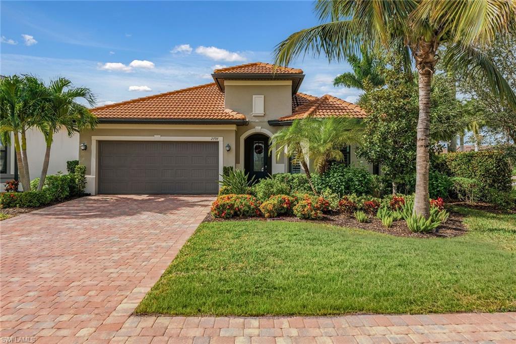 2797 Amaranda Court Naples, FL 34114 - Photo 1 of 50