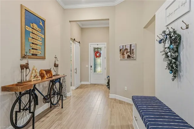 $999,000 | 2797 Amaranda Court, Naples, FL 34114