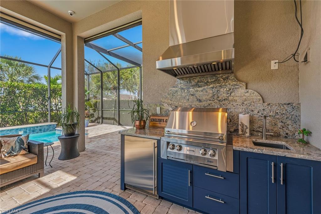 2797 Amaranda Court Naples, FL 34114 - Photo 29 of 50