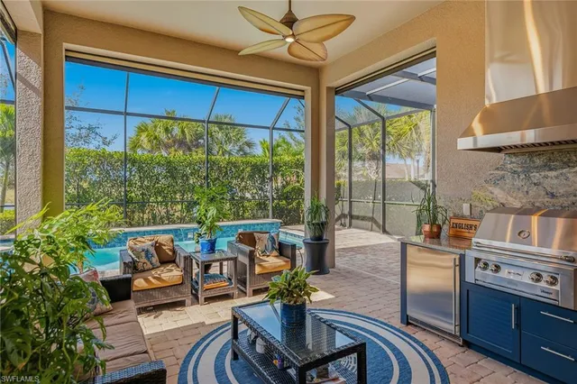 $999,000 | 2797 Amaranda Court, Naples, FL 34114