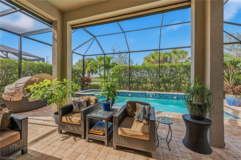 2797 Amaranda Court Naples, FL 34114 - Photo 32 of 50