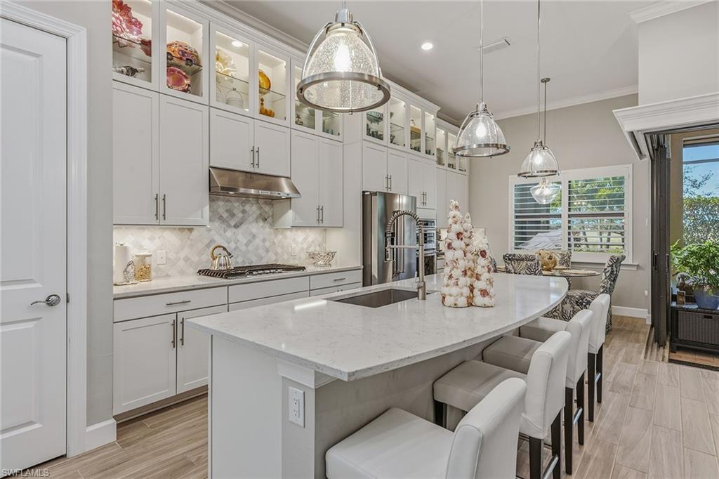 2797 Amaranda Court Naples, FL 34114 - Photo 4 of 50