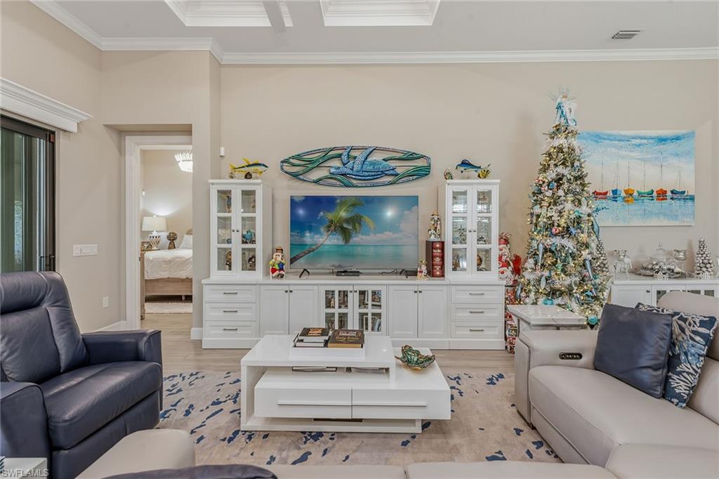 2797 Amaranda Court Naples, FL 34114 - Photo 9 of 50