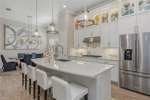 $999,000 | 2797 Amaranda Court, Naples, FL 34114