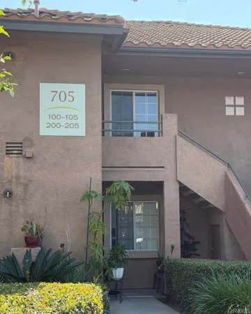 $389,000 | 705 Paso De Luz, Unit 201, Chula Vista, CA 91911