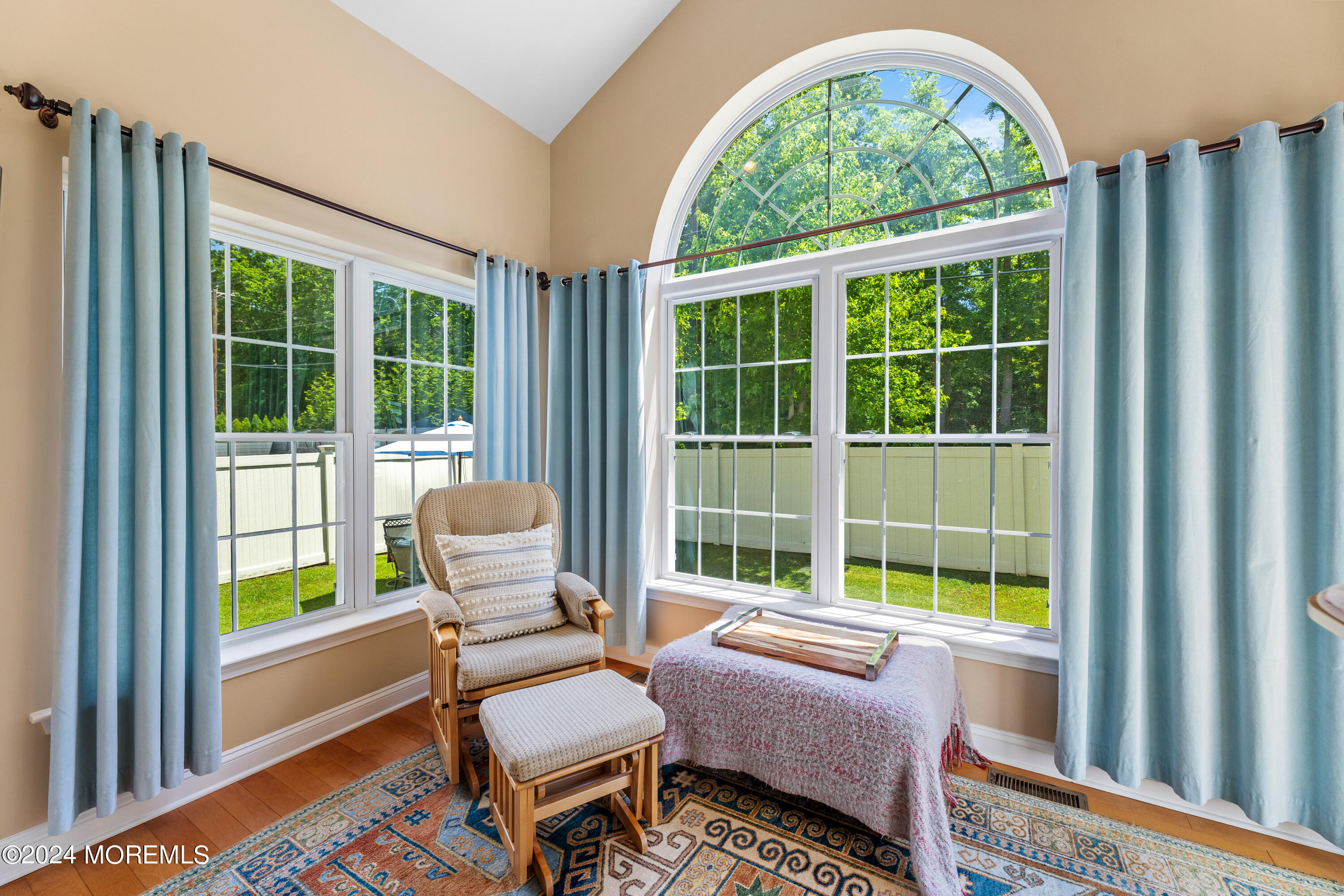 19 Rockspray Court Howell, NJ 07731 - Photo 21 of 37 a living room with furniture and a window
