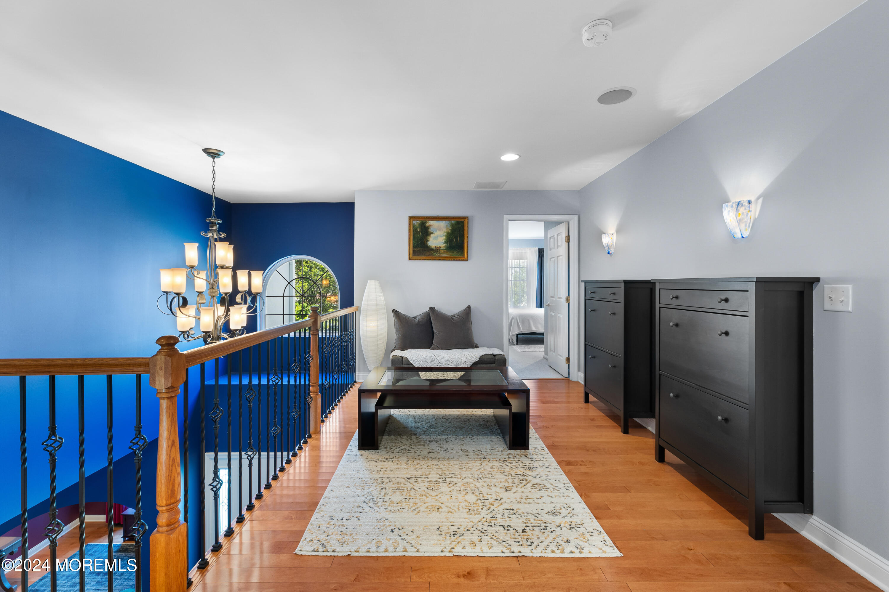 19 Rockspray Court Howell, NJ 07731 - Photo 25 of 37 a living room with furniture