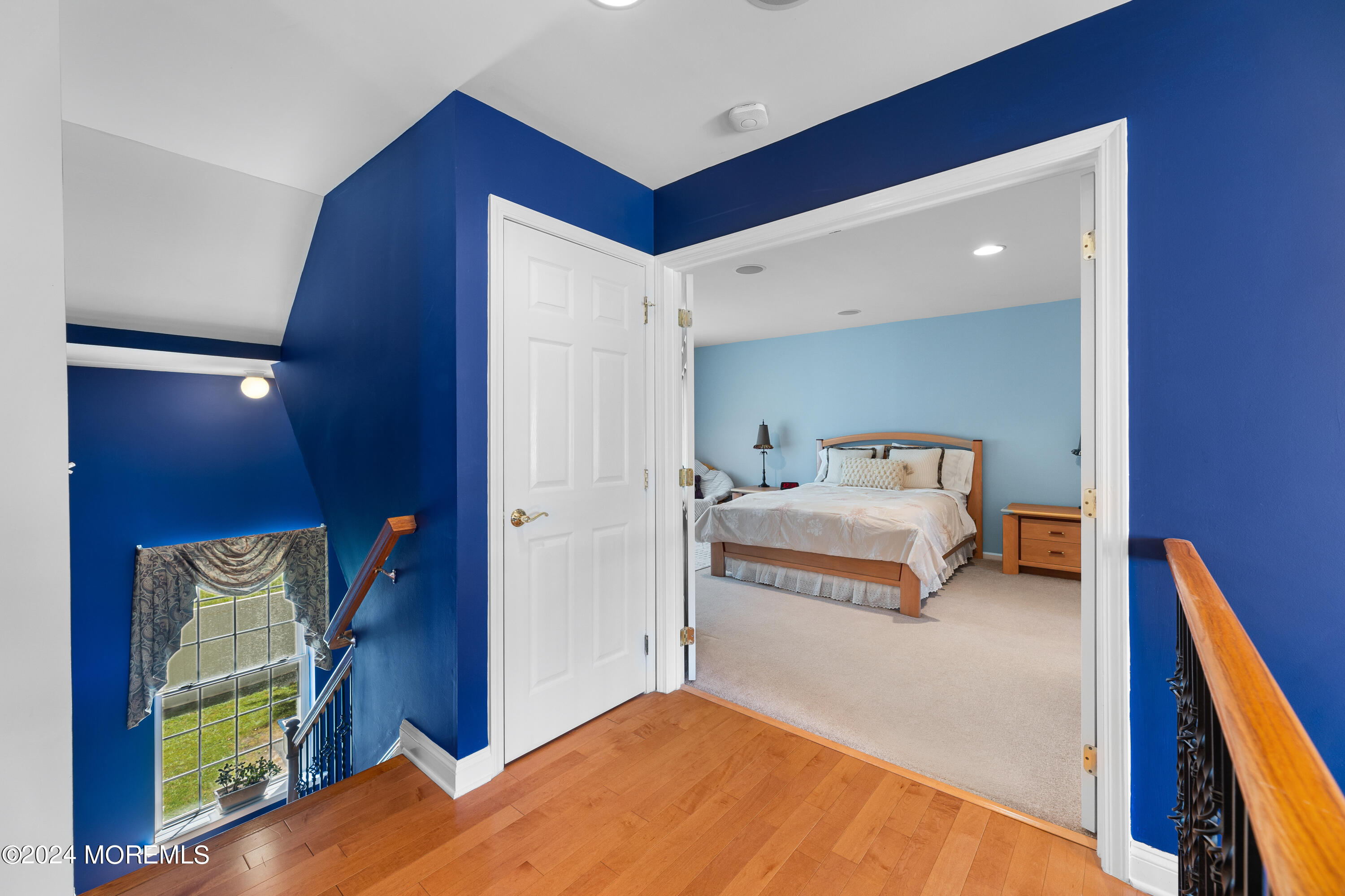 19 Rockspray Court Howell, NJ 07731 - Photo 27 of 37 a bedroom with a bed and a dresser