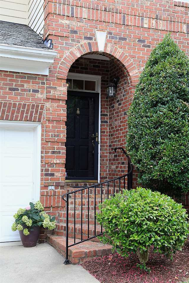 3916 Bentley Bridge Road Raleigh, NC 27612 - Photo 2 of 30 Front Door