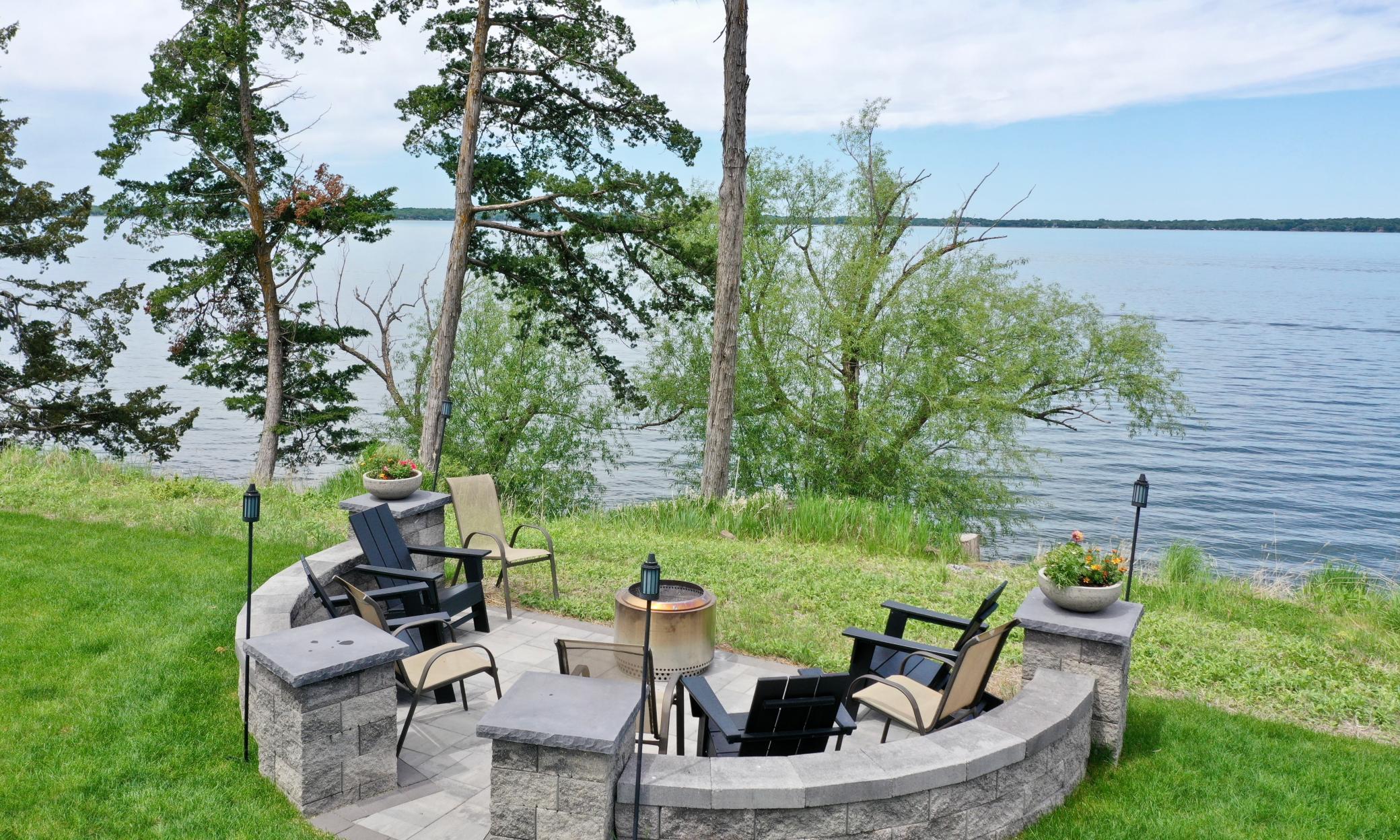 11616 Indian Beach Road Spicer, MN 56288 - Photo 41 of 46