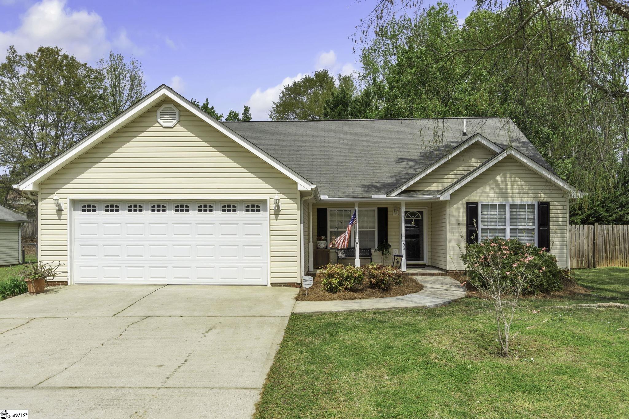 93 Hunters Lane Anderson, SC 29625 - Photo 1 of 32 Gallery Image 1