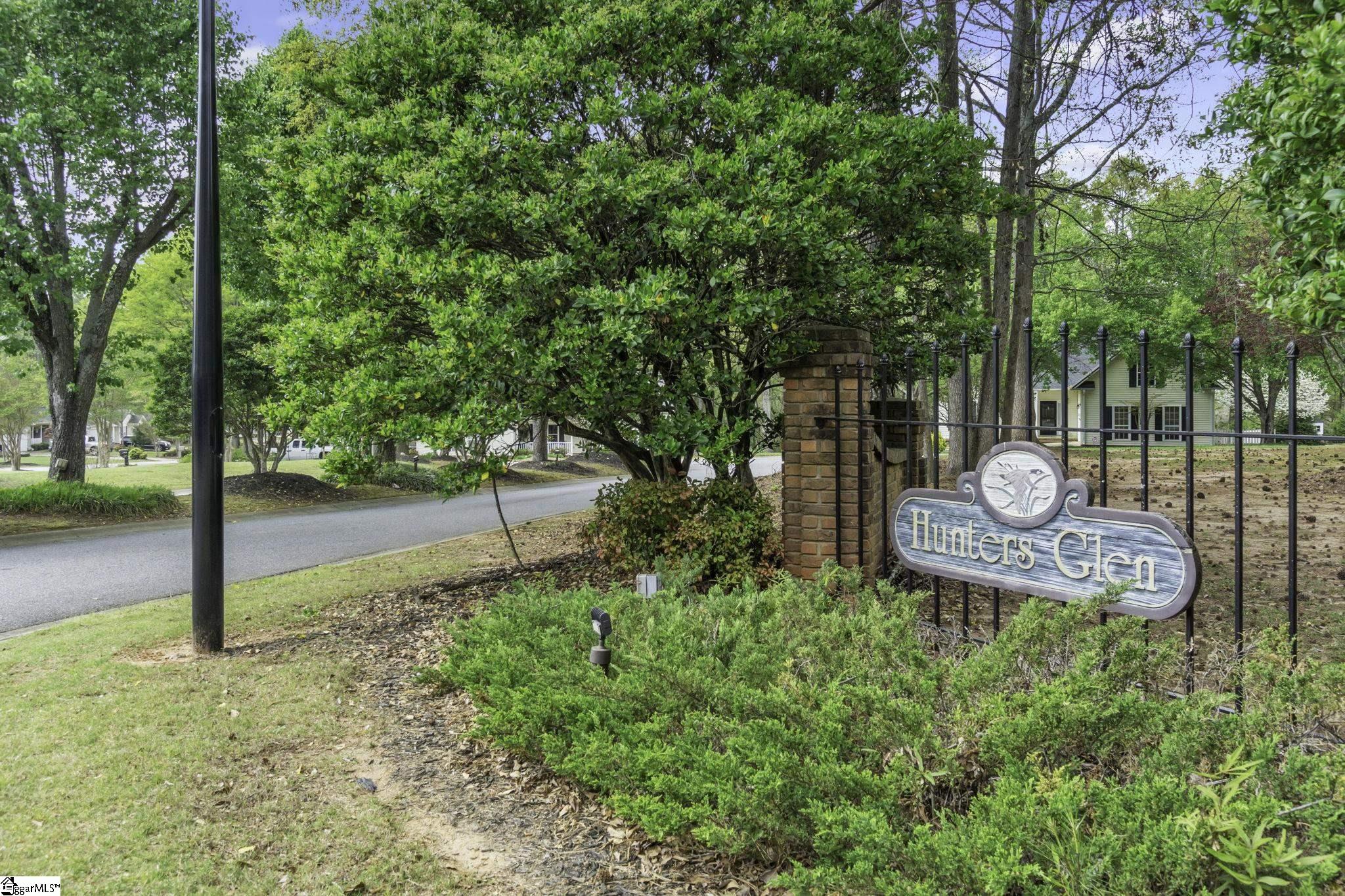 93 Hunters Lane Anderson, SC 29625 - Photo 24 of 32 Gallery Image 24