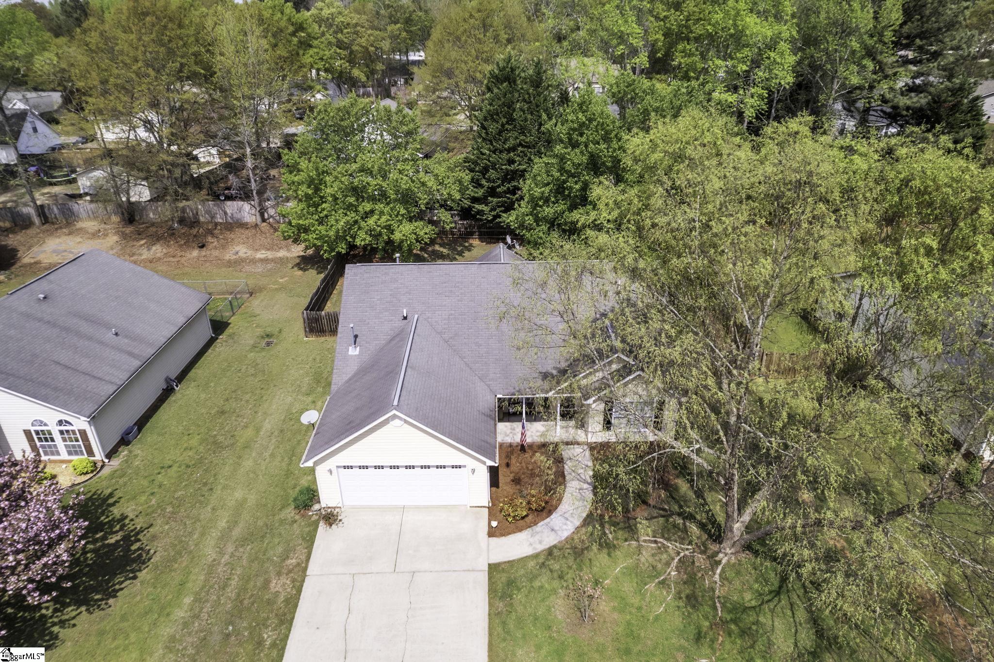 93 Hunters Lane Anderson, SC 29625 - Photo 27 of 32 Gallery Image 27