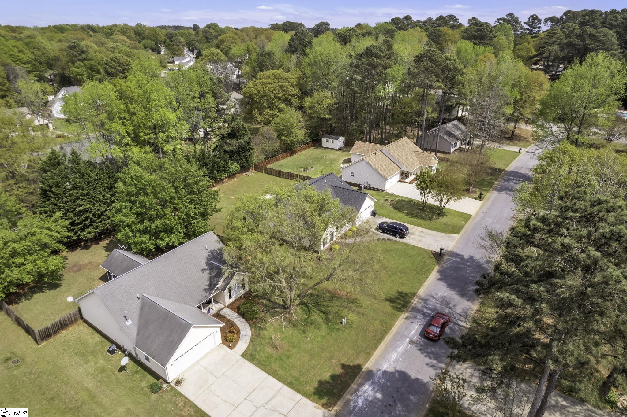 93 Hunters Lane Anderson, SC 29625 - Photo 29 of 32 Gallery Image 29