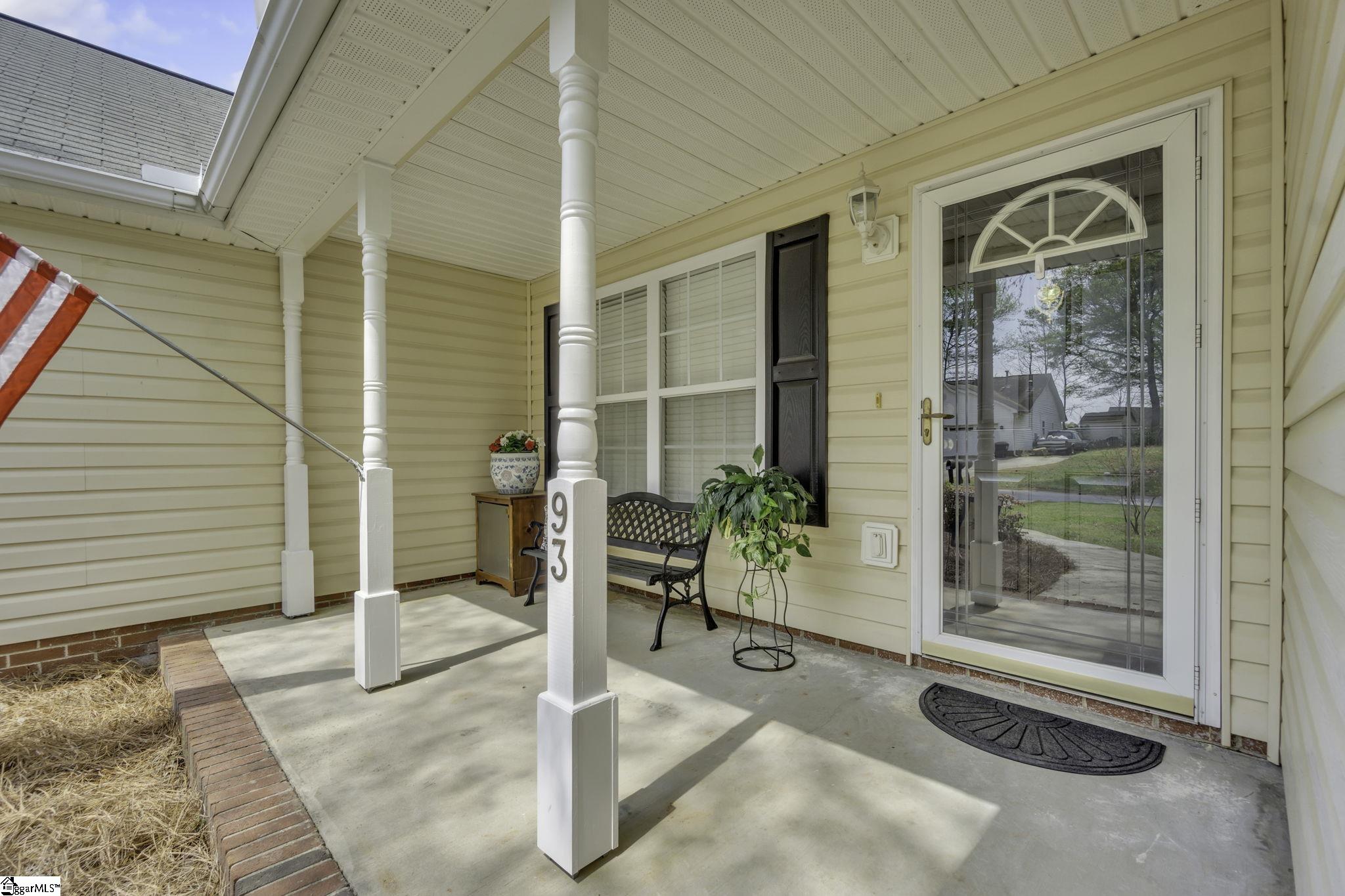 93 Hunters Lane Anderson, SC 29625 - Photo 3 of 32 Gallery Image 3