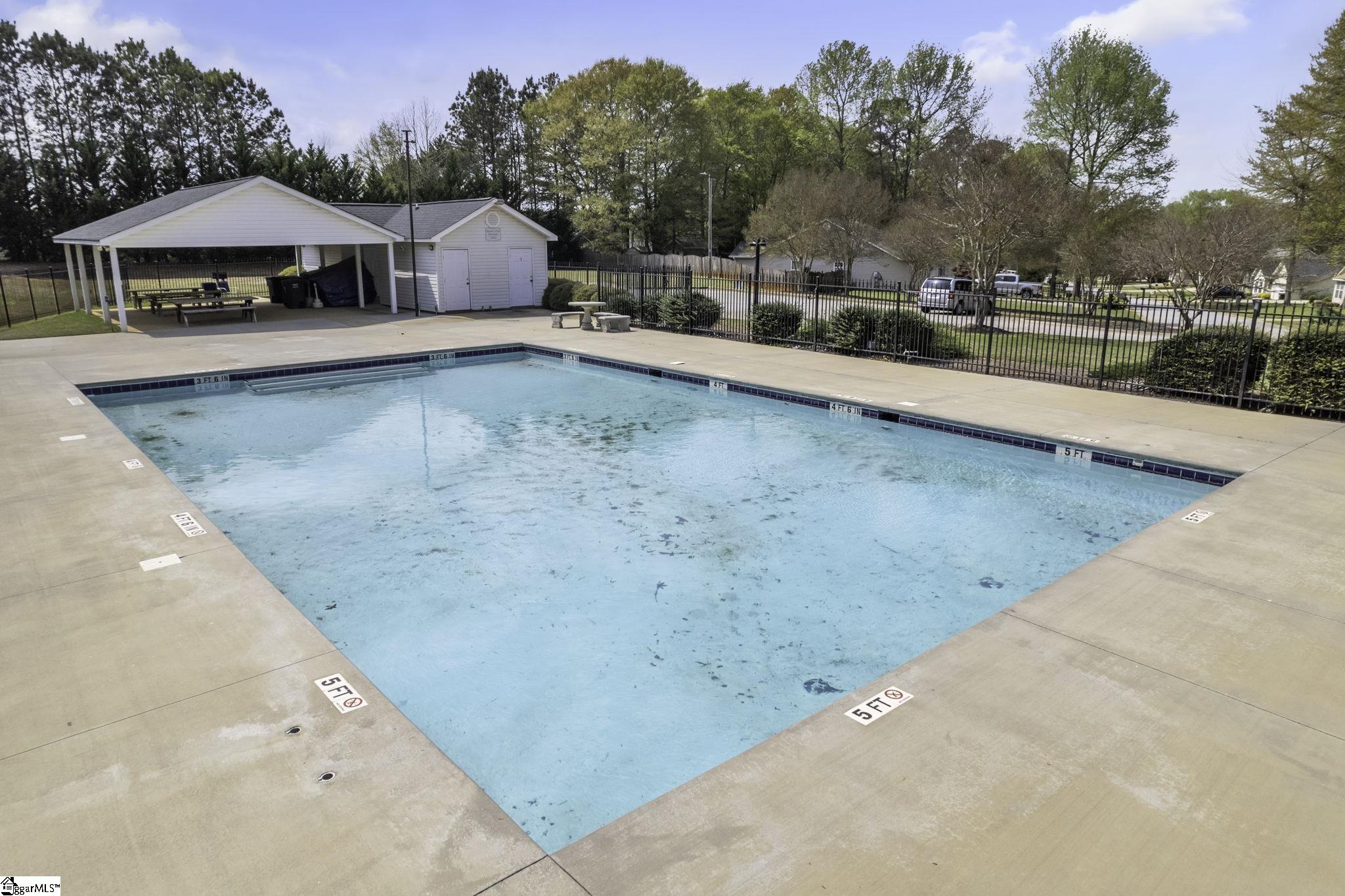 93 Hunters Lane Anderson, SC 29625 - Photo 31 of 32 Gallery Image 31