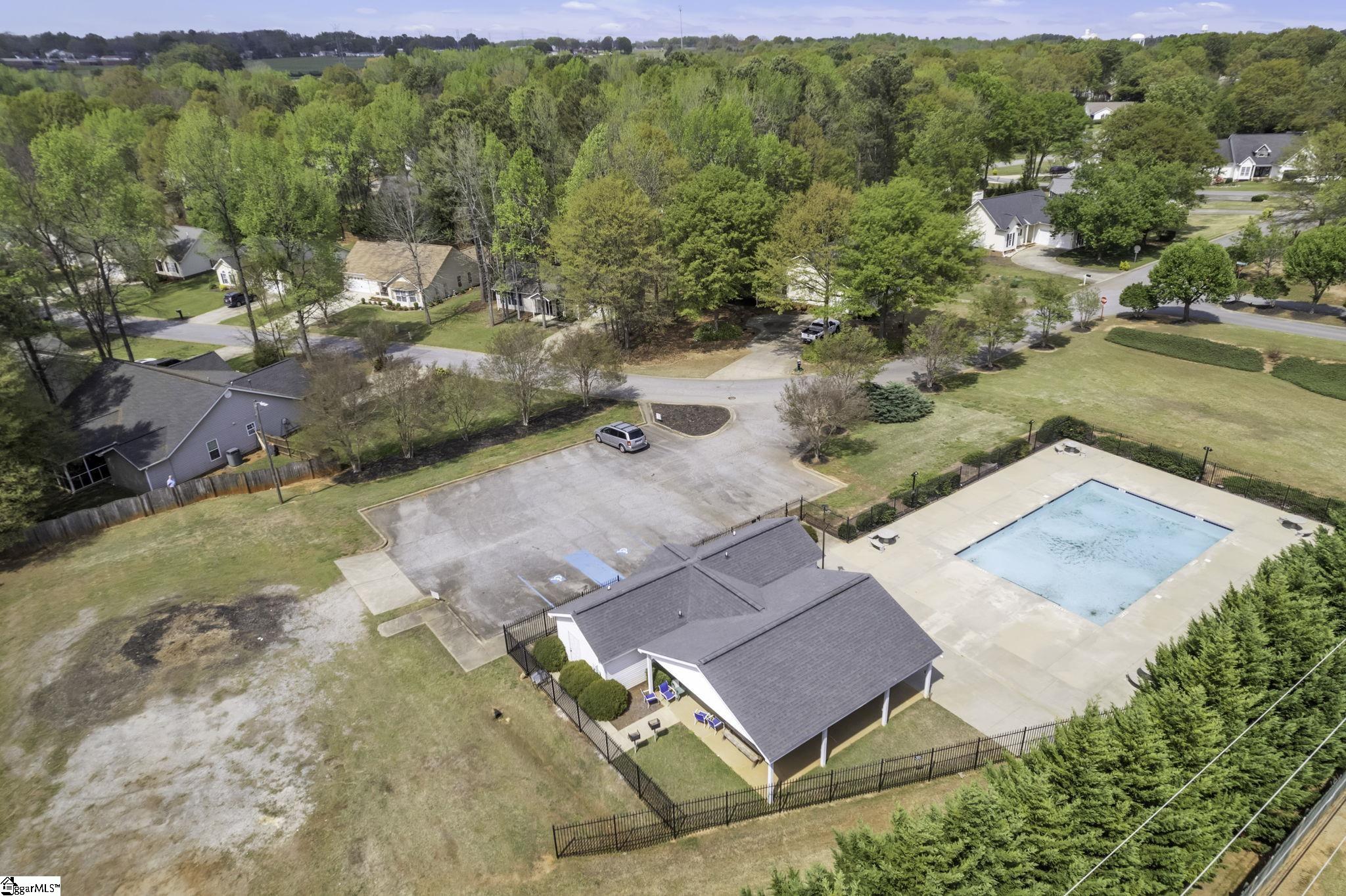 93 Hunters Lane Anderson, SC 29625 - Photo 32 of 32 Gallery Image 32
