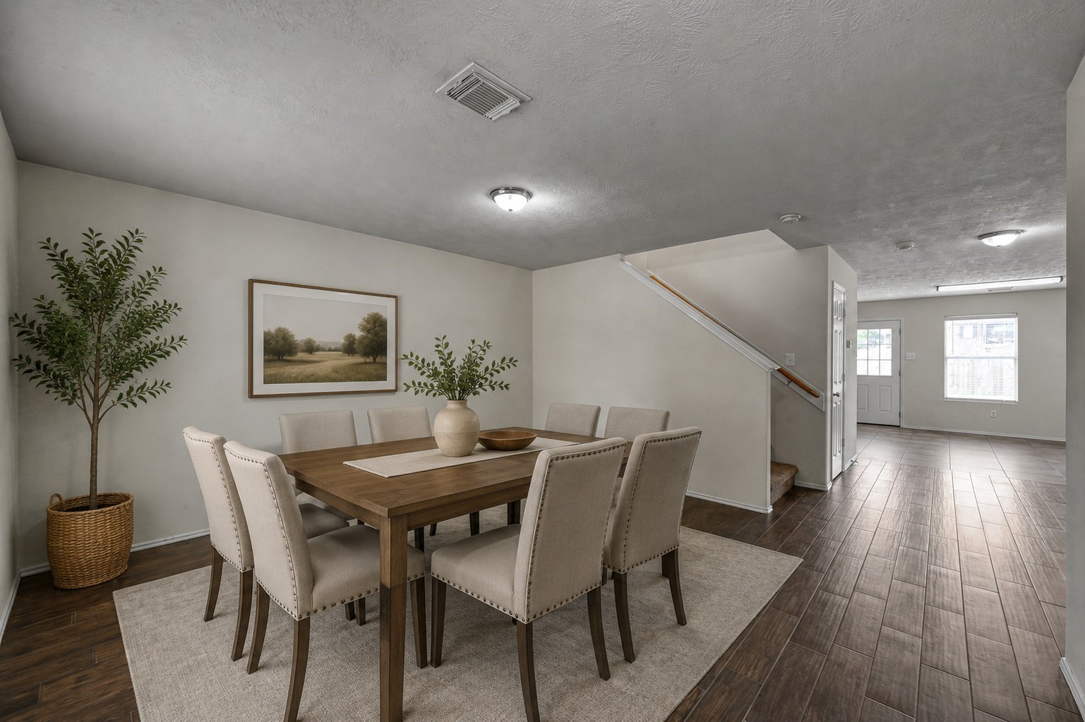 23919 Kingbriar Drive Spring, TX 77373 - Photo 6 of 33 *This photo is virtually staged