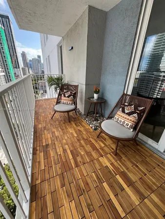 $2,600 | 800 North Miami Avenue, Unit E1505, Miami, FL 33136