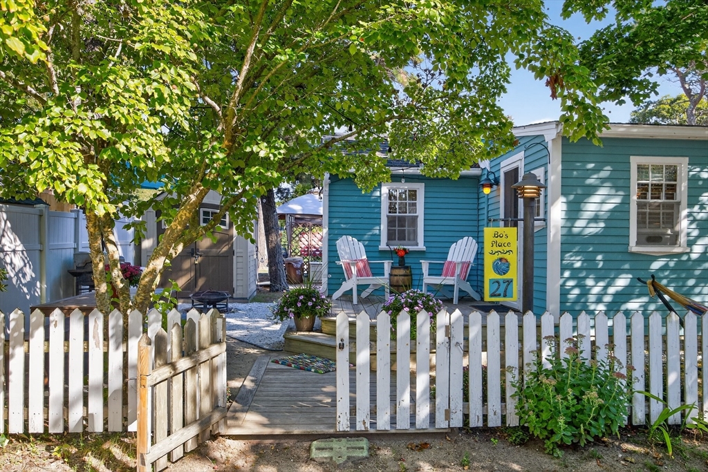 262 Old Wharf Road, Unit 27 Dennis, MA 02639 - Photo 26 of 38