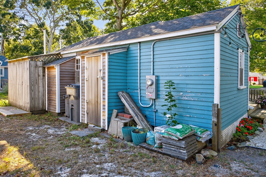 262 Old Wharf Road, Unit 27 Dennis, MA 02639 - Photo 29 of 38