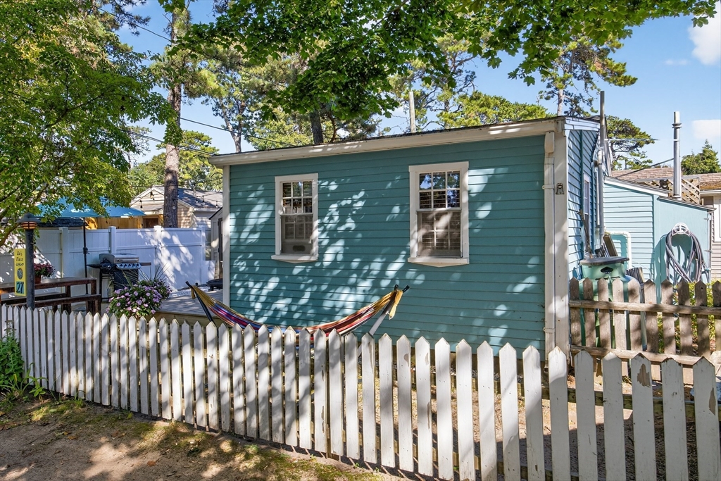 262 Old Wharf Road, Unit 27 Dennis, MA 02639 - Photo 30 of 38