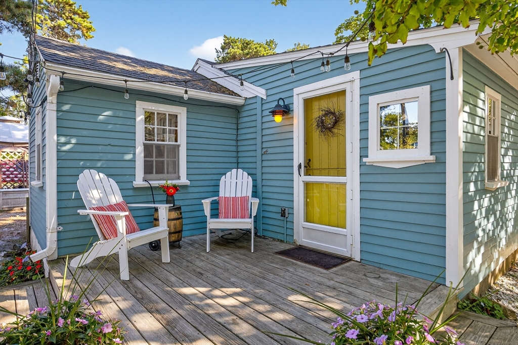 262 Old Wharf Road, Unit 27 Dennis, MA 02639 - Photo 3 of 38