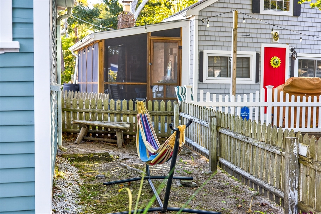 262 Old Wharf Road, Unit 27 Dennis, MA 02639 - Photo 31 of 38