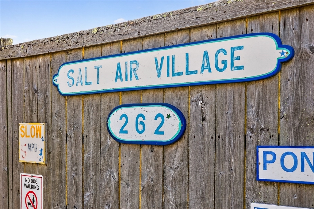 262 Old Wharf Road, Unit 27 Dennis, MA 02639 - Photo 33 of 38