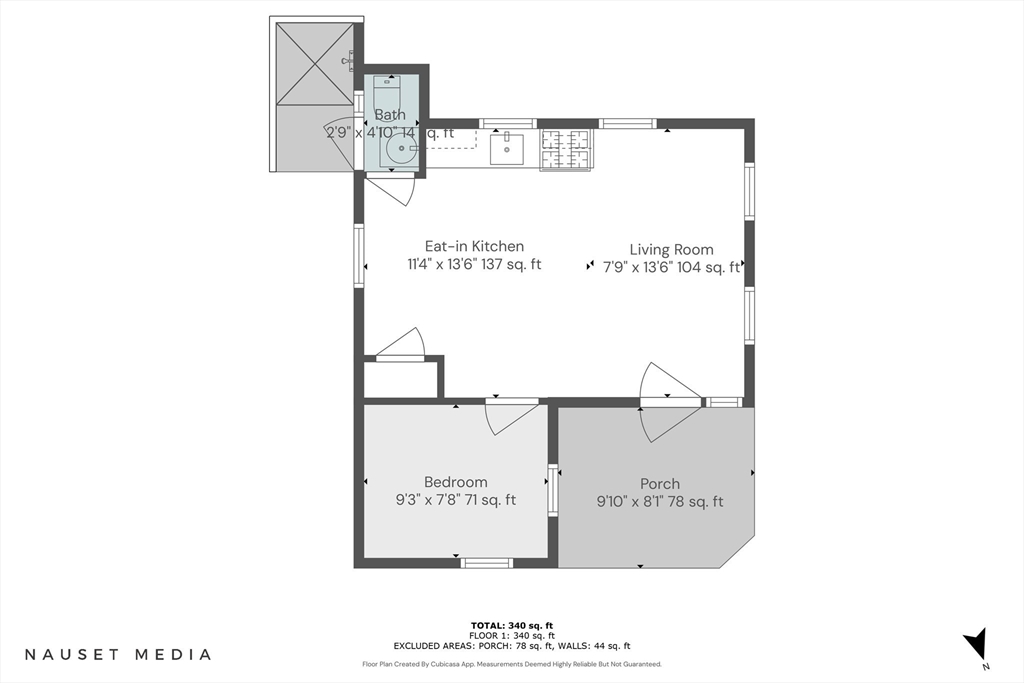 262 Old Wharf Road, Unit 27 Dennis, MA 02639 - Photo 38 of 38