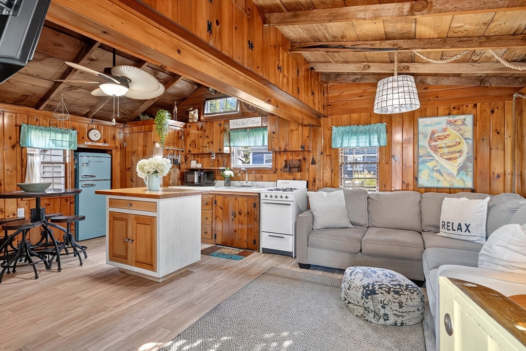 262 Old Wharf Road, Unit 27 Dennis, MA 02639 - Photo 4 of 38