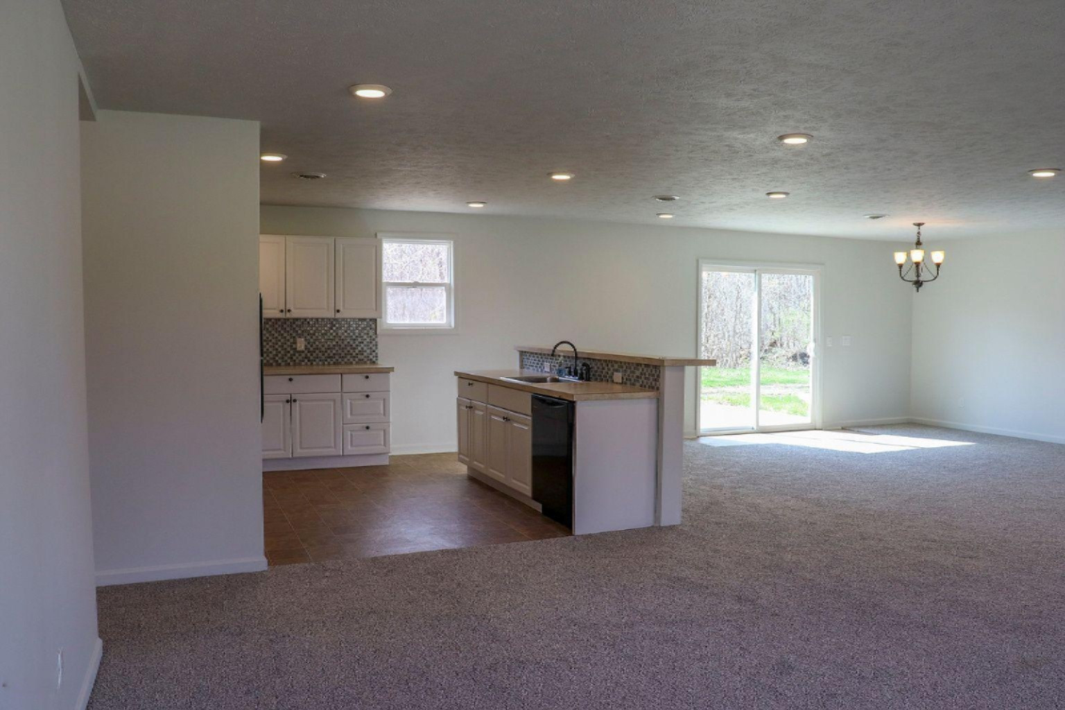 2525 Barber Road Hastings, MI 49058 - Photo 12 of 34 Kitchen/Dining Area