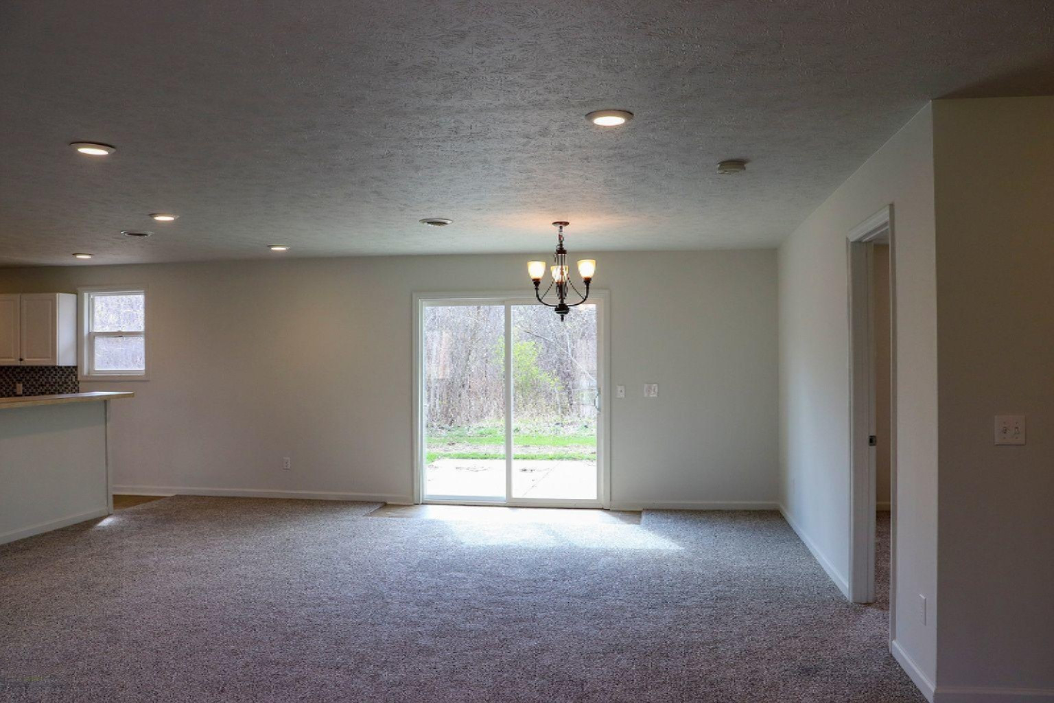 2525 Barber Road Hastings, MI 49058 - Photo 8 of 34 Dining Area