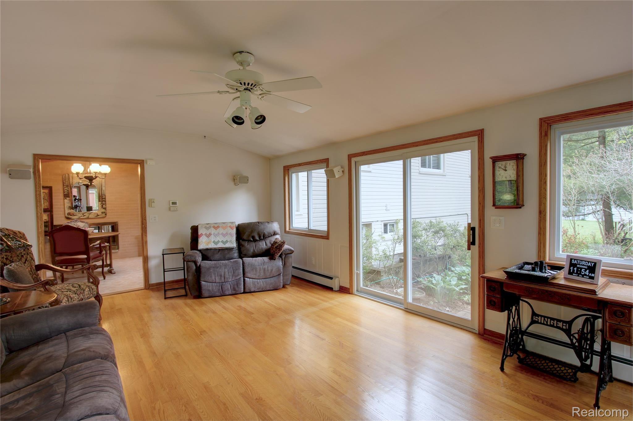 19380 Savage Road Belleville, MI 48111 - Photo 68 of 99 STAY AND RELAX HERE A WHILE