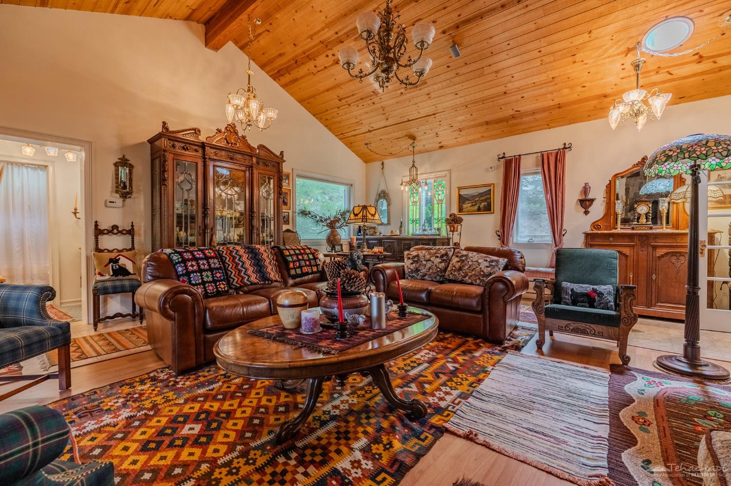 16528 Paradise Valley Road Tehachapi, CA 93561 - Photo 11 of 51 Gallery Image 11