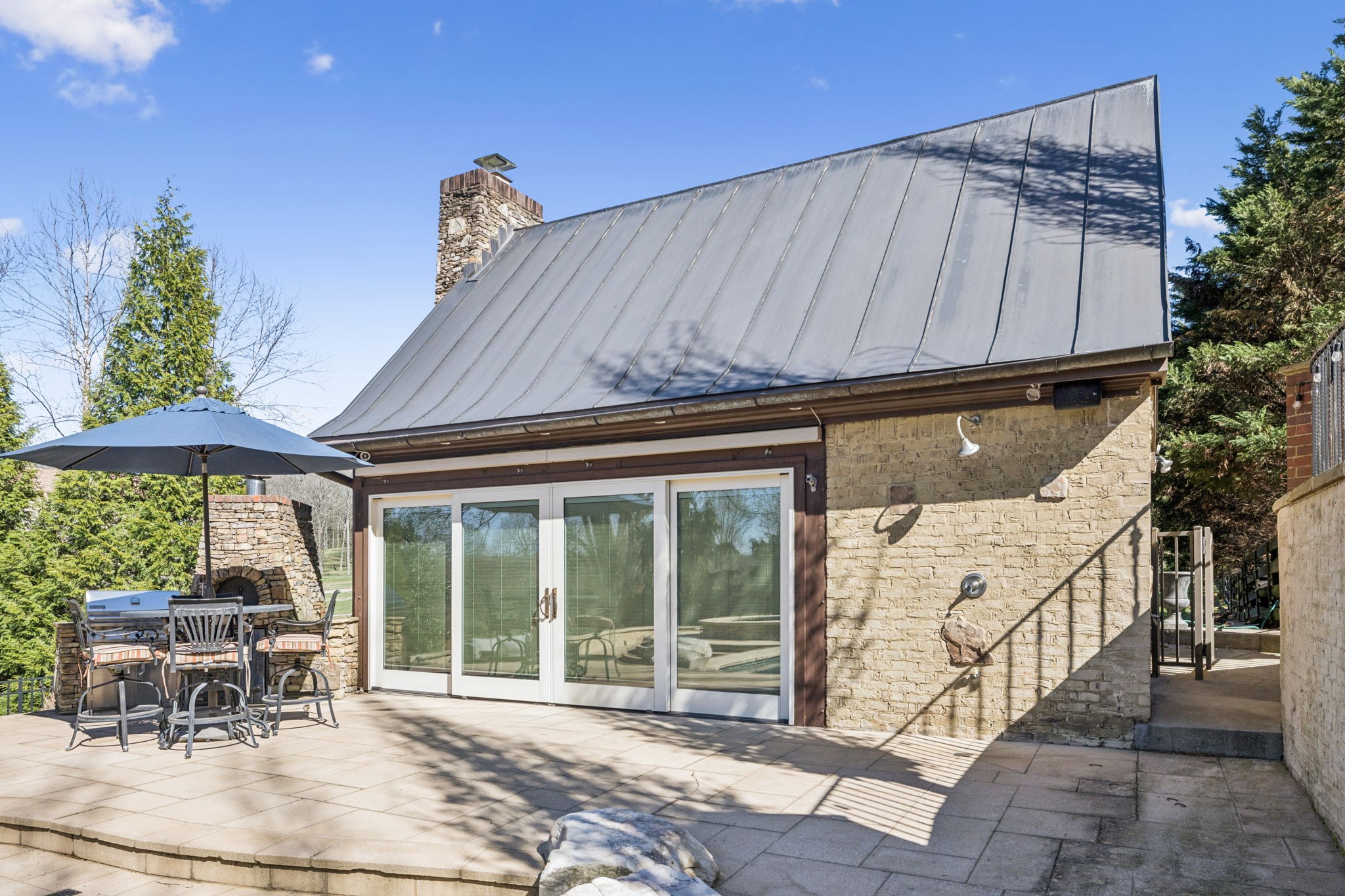 4330 North Chapel Road Franklin, TN 37067 - Photo 82 of 97