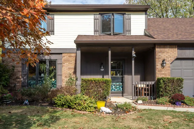 $305,000 | 9012 Stockbridge Place, Fort Wayne, IN 46804