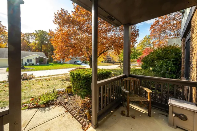 $299,999 | 9012 Stockbridge Place, Fort Wayne, IN 46804