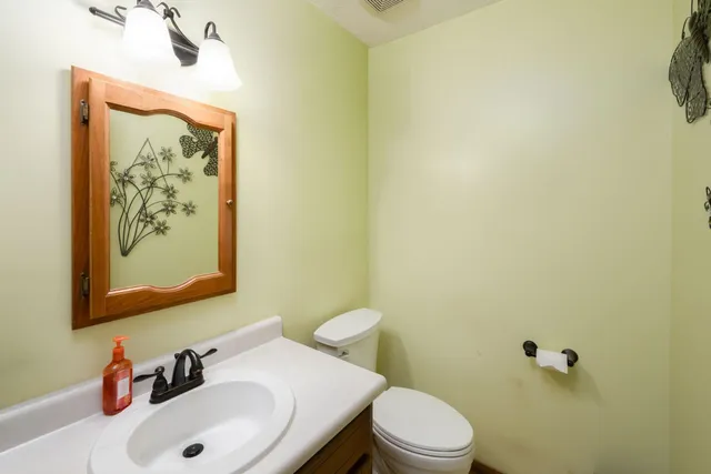 $305,000 | 9012 Stockbridge Place, Fort Wayne, IN 46804