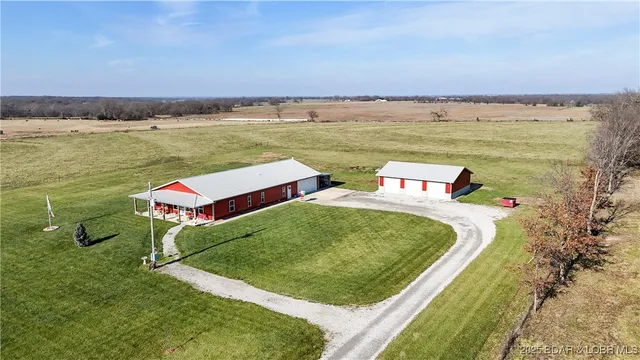 $419,000 | 31833 State Route West, Smithton, MO 65350