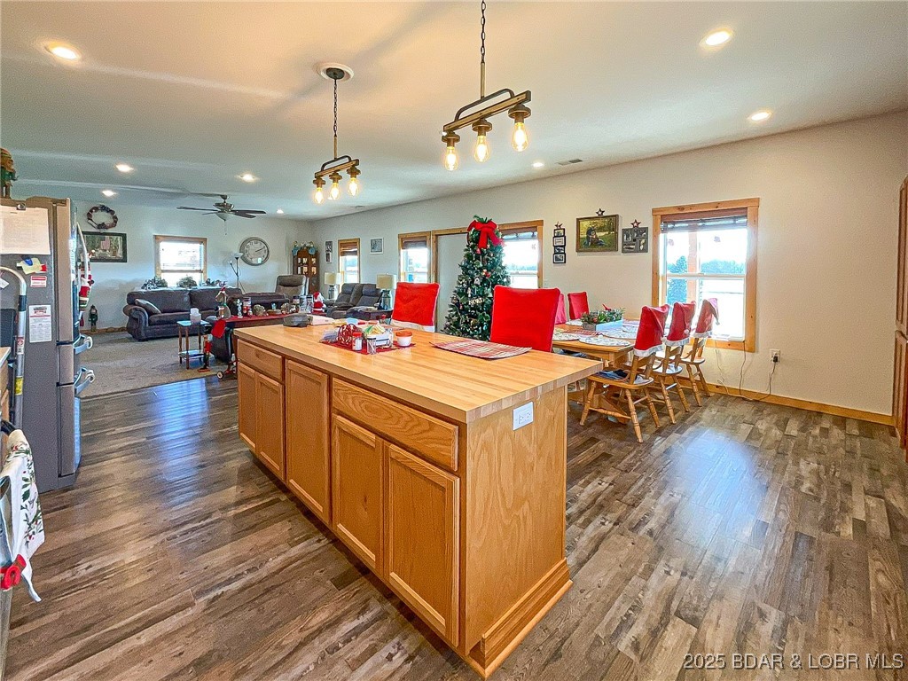 31833 State Route West Smithton, MO 65350 - Photo 11 of 35