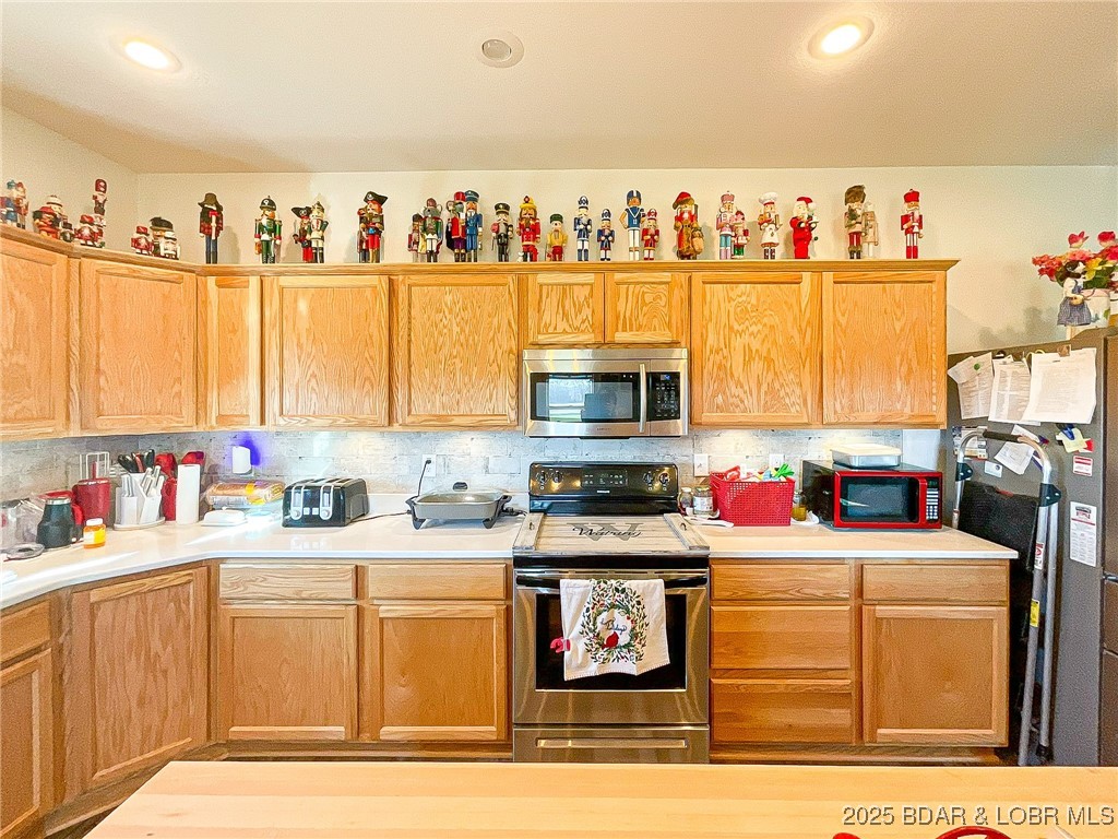 31833 State Route West Smithton, MO 65350 - Photo 12 of 35