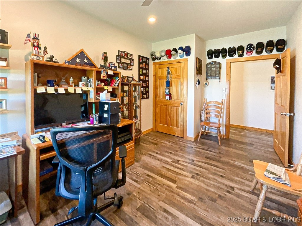 31833 State Route West Smithton, MO 65350 - Photo 25 of 35